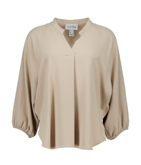 Joseph Ribkoff Lsd Top Tops Beige 261076