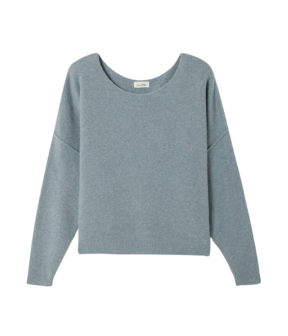 American Vintage Damsville Truien Groen Dam225e26