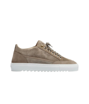 Mason Garments Tia Miscuglio Sneakers Taupe Mg61-2