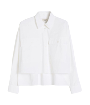 Max Mara Weekend Wkdbruno Blouses Ecru 2615111071600