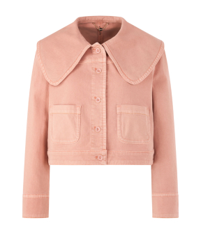 Marccain   Lichtroze Ac 31.06 D03