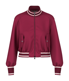 Marccain   Bordeaux As 31.02 W06