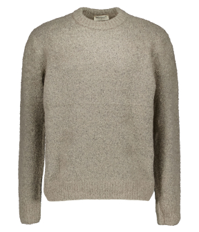 Defaut Paris  Truien Taupe Dz688680