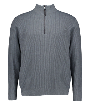 Defaut Paris  Truien Grijs Dz2502036