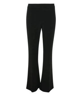 Joseph Ribkoff Lds Pant Pantalons Zwart 163099nos