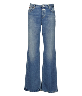 Closed Gillan Jeans Blauw C21564-18q-4e