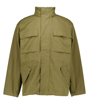 Olaf Field Jacket Jackets Khaki M240506