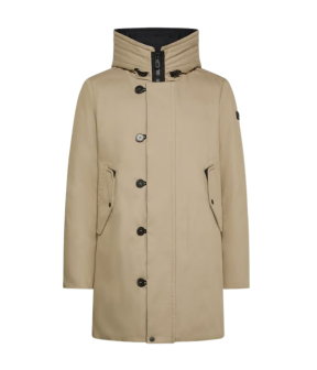 Peuterey Kasa Ki 03  Beige Peu4852