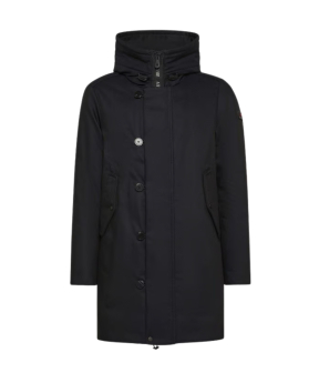 Peuterey Kasa Ki 03  Donkerblauw Peu4852