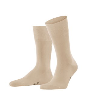 Falke Tiago So Sokken Beige 14792/4097