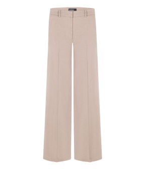 Cambio Mira Pantalons Beige 8003 0298 00