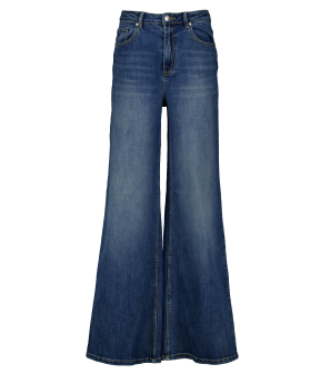 Janice Mason Jeans Lichtblauw Mason