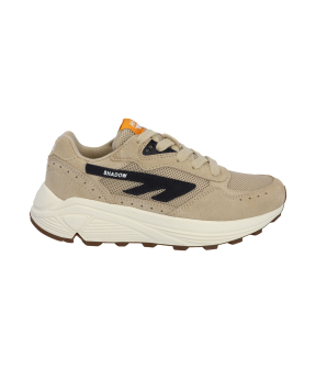 Hi-tec Hts Shadow Rgs Sneakers Beige K010002-238