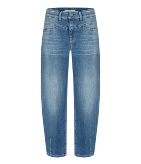Cambio Elin Jeans Blauw 9128 0036 05