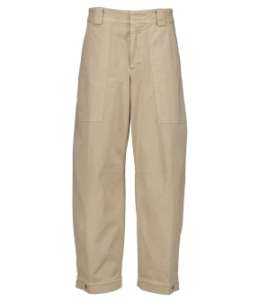 Closed Rhannon Jeans Beige C21734-302-am