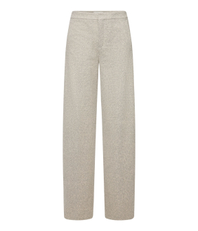 Drykorn Fae_0 Pantalons Lichtgrijs 138416 Fae_0