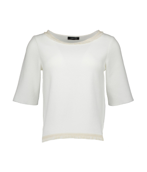 Anneclaire 32391 3354600 T-shirts Wit 1601 D1589