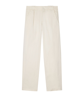 Closed Mawson Pantalons Ecru C21308-31w-am