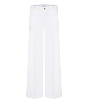 Cambio Tess Jeans Wit 9049 0096 15