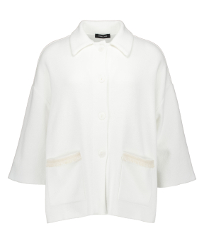 Anneclaire 32391 3354600 Vesten Wit 1601 D1594