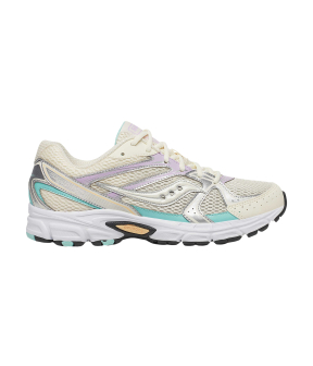 Saucony Ride Millennium Sneakers Creme S70812