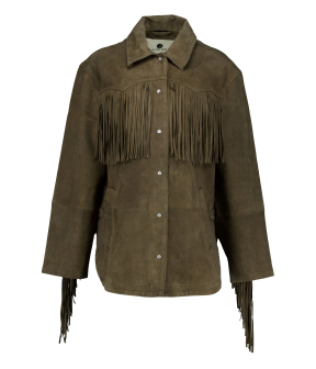 Alter Ego Ginny  Olijf W578