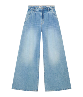 Janice Dollar Jeans Blauw Dollar