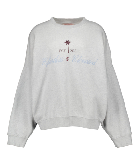 Coucou Sweater Sweaters Grijs Joseph