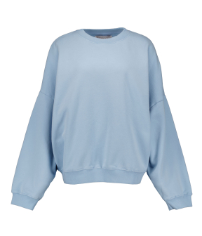 Coucou Sweater Sweaters Lichtblauw Joseph