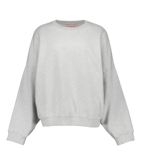 Coucou Sweater Sweaters Lichtgrijs Joseph