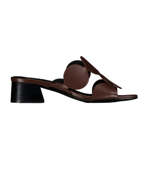 Bibi Lou Onami  Donkerbruin 622z10vk