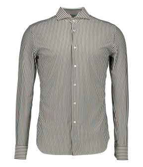 Xacus Active Shirt  Groen Act520ml/21609