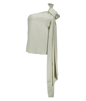 Bad Habits Ss25rtpbadh Tops Ecru Sira