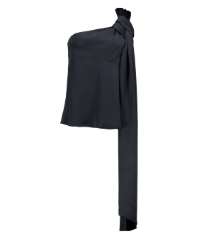 Bad Habits Ss25rtpbadh Tops Grijs Sira