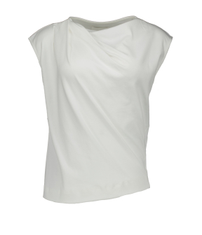 Bad Habits Ss26rtsbadh T-shirts Wit Calima