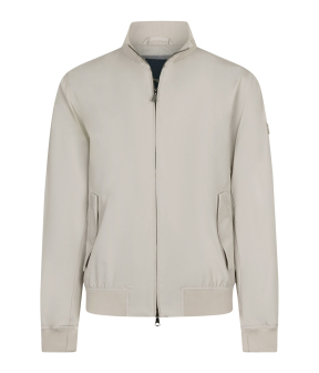 Cavallaro Pillagio Jacket Jackets Beige 112261002