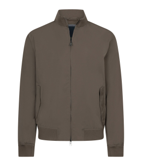 Cavallaro Pillagio Jacket Jackets Taupe 112261002