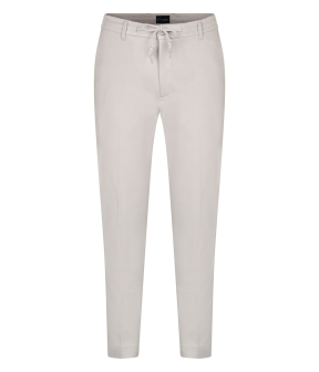 Cavallaro Zeradino Trousers Chino Beige 121261009