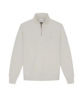 Olaf Signature Oversized Polo  Beige M990205