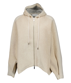 Love Sundaily Ss26jacket1 Jackets Beige Chamberi