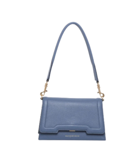 Smaak Amsterdam Smklck23105 Schoudertassen Blauw Bitti