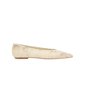 Odare  Ballerina's Creme Bilbao