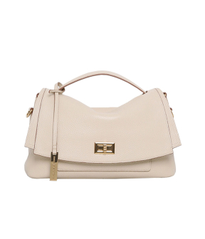 Smaak Amsterdam Smkht22008 Handtassen Ecru Ida