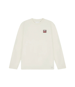 Croyez Patch Longsleeve Truien Off White Cra30026027