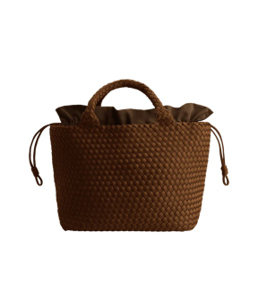 Marrea Medium Shoppers Camel Mrr16414