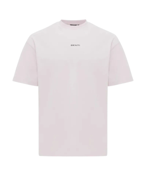 Genti J4104-1242 T-shirts Roze J4104-1242