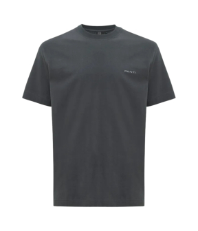 Genti J4072-1223 T-shirts Blauw J4072-1223