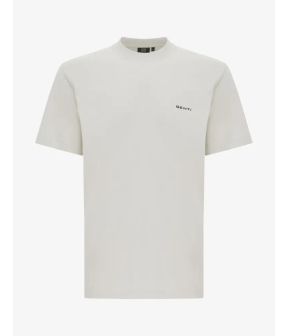 Genti J4071-1223 T-shirts Off White J4071-1223
