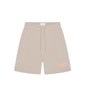 Croyez Cr1-hs25-61 Shorts Beige Cr1-hs25-61