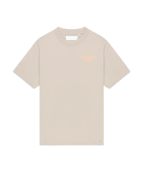 Croyez Cr1-hs25-57 T-shirts Beige Cr1-hs25-57